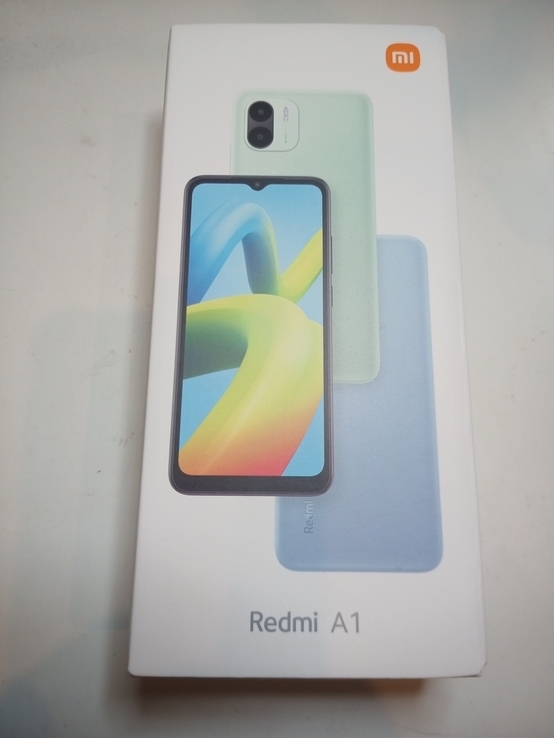 Xiaomi REDMI A 1, фото №4