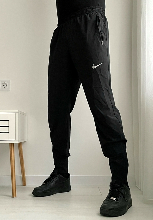 Спортивні штани Nike Essential (M), фото №4