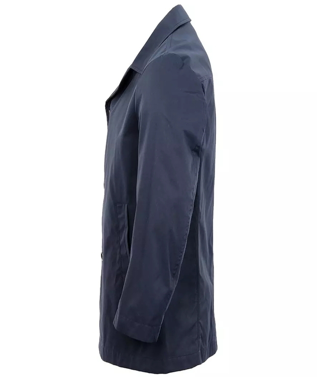 Водоотталкивающее пальто Hugo Boss (S-M), фото №10