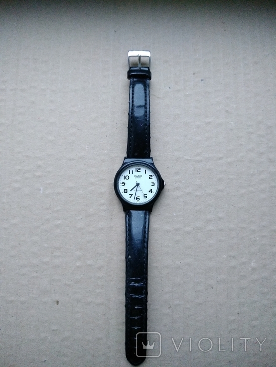 Watch Casio mq-24, photo number 2