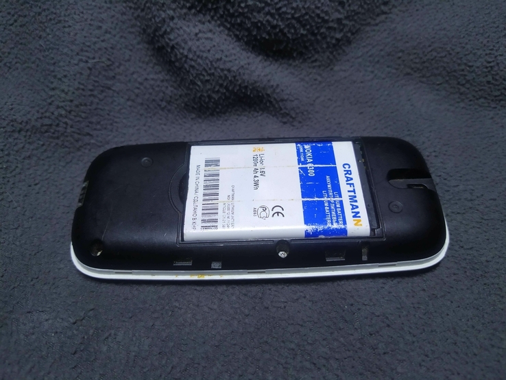 Nokia TA 1010, фото №3
