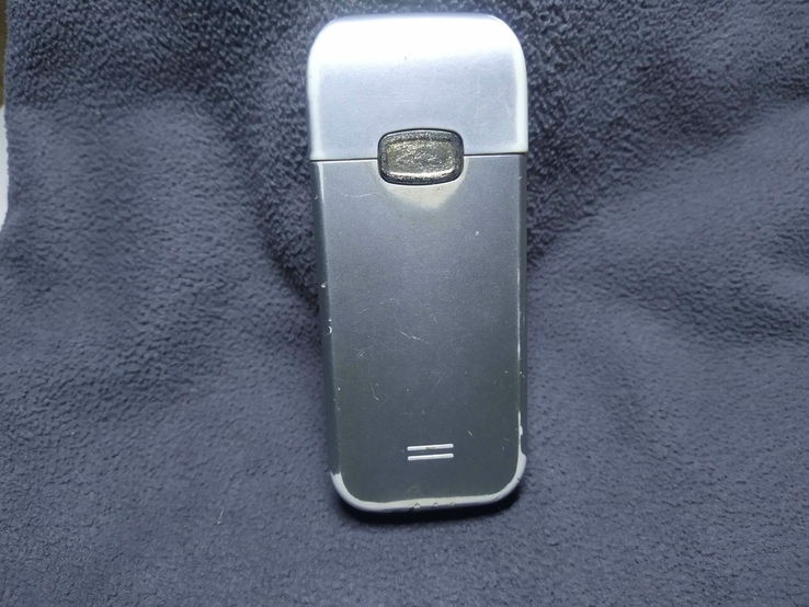 Nokia 6030, фото №4