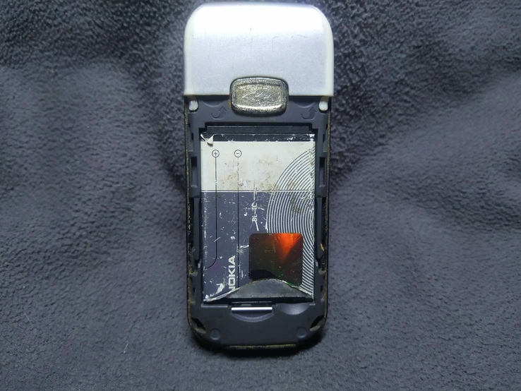 Nokia 6030, фото №5