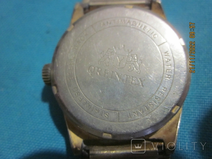  Replica of the watch "Orient" 2., photo number 4