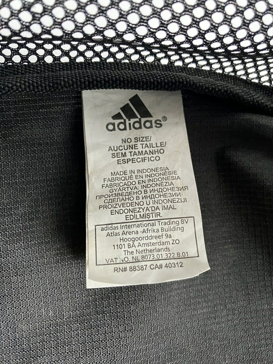 Сумка для взуття Adidas, фото №12