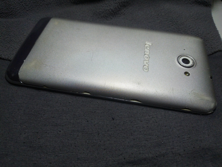 Lenovo s930, photo number 7