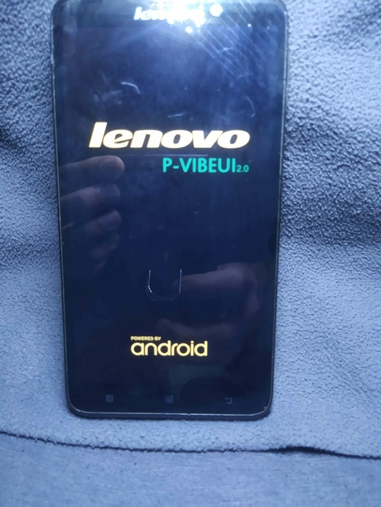 Lenovo s939, numer zdjęcia 2