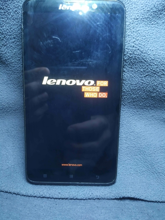 Lenovo s939, numer zdjęcia 3
