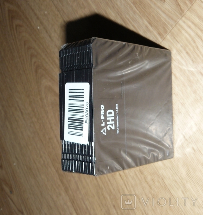 3" floppy disk, photo number 3