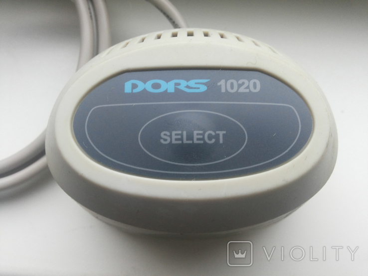 Телевізійна відео лупа DORS-1020, фото №5