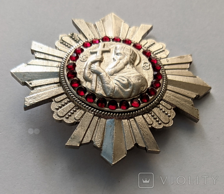 Орден Святого Владимира 2 степени, photo number 3