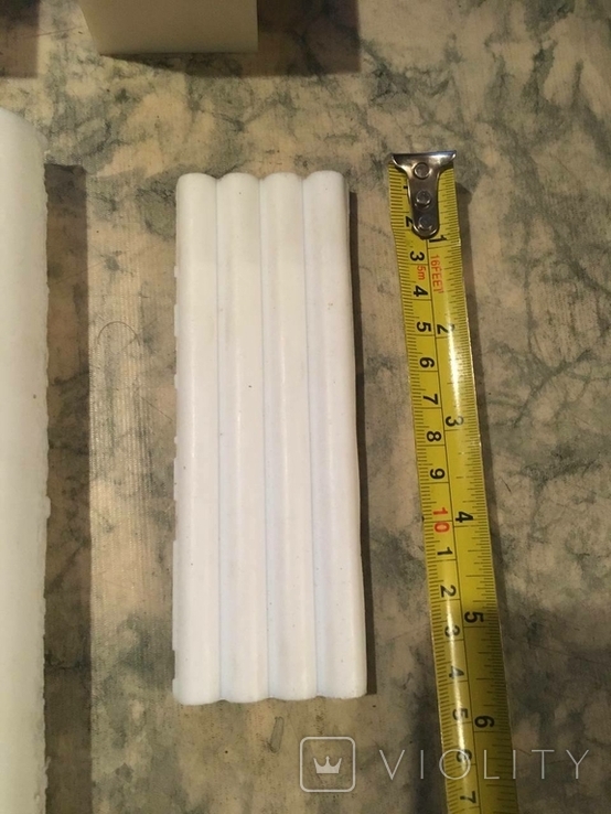 Ptfe. Weight - 374.7, photo number 9