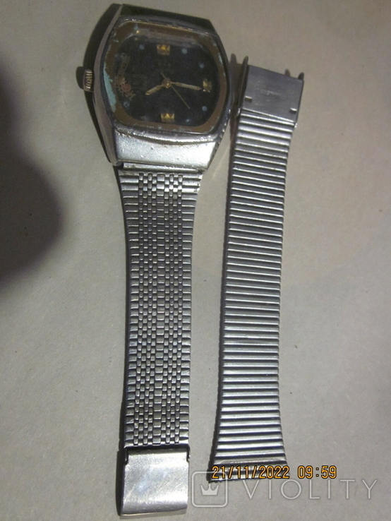 A replica of the watch., photo number 4