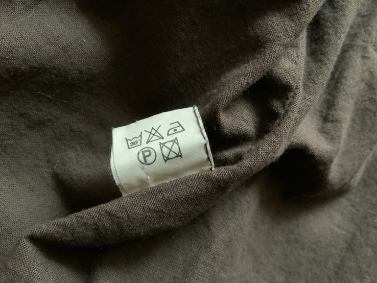 Стильный пиджак KorKor, Italy, р.44/S, фото №6
