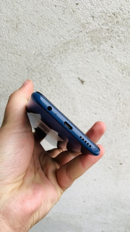 Смартфон Redmi note 9, photo number 5