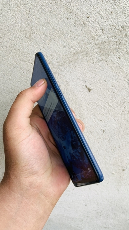 Смартфон Redmi note 9, photo number 6