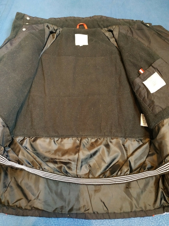 Куртка спортивна OUT WEAR унісекс нейлон на зріст 152 см, фото №9