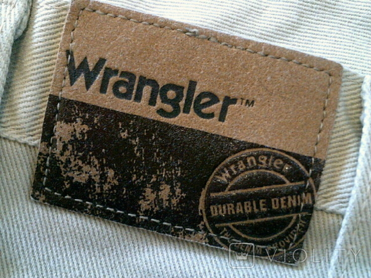 Wrangler Pall Mall Jofa Oudoor Lafuma 5 в лоті штани розм.M ( 48-50), фото №7