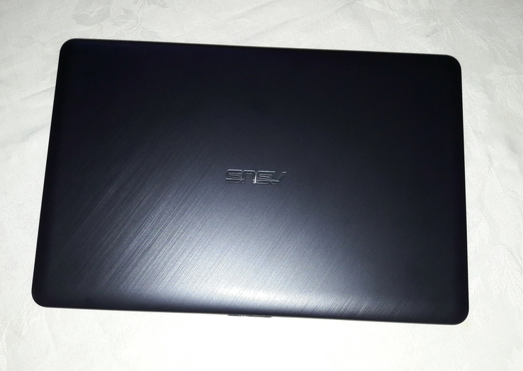 Ноутбук Asus X543U, фото №5