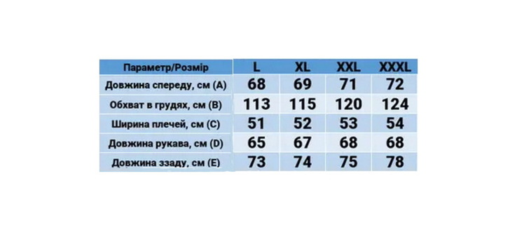 Тактична куртка Soft Shell софтшел непромокаюча оливкова, numer zdjęcia 8