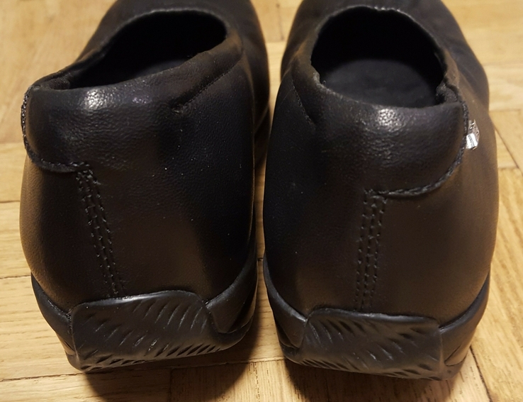 Спортивні туфлі MBT 24,7 см, фото №7