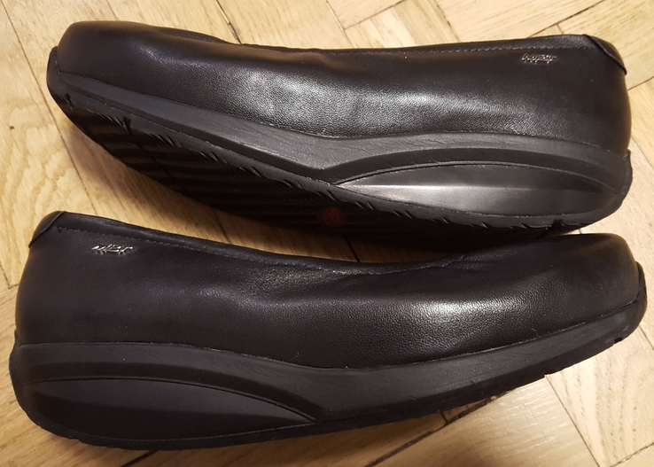 Спортивні туфлі MBT 24,7 см, фото №12