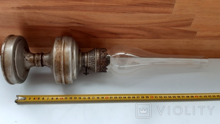 Керосинова лампа., фото №8
