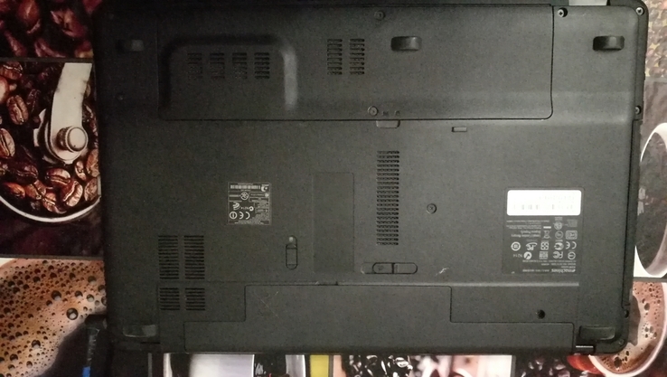 Ноутбук Acer emachines e440, numer zdjęcia 5
