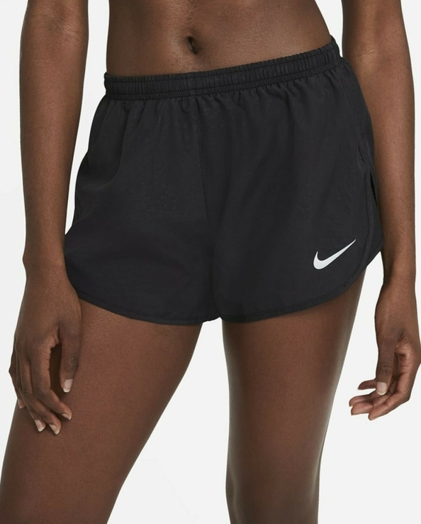 Шорти Nike Womens Dri-Fit Tempo Running (M), фото №4