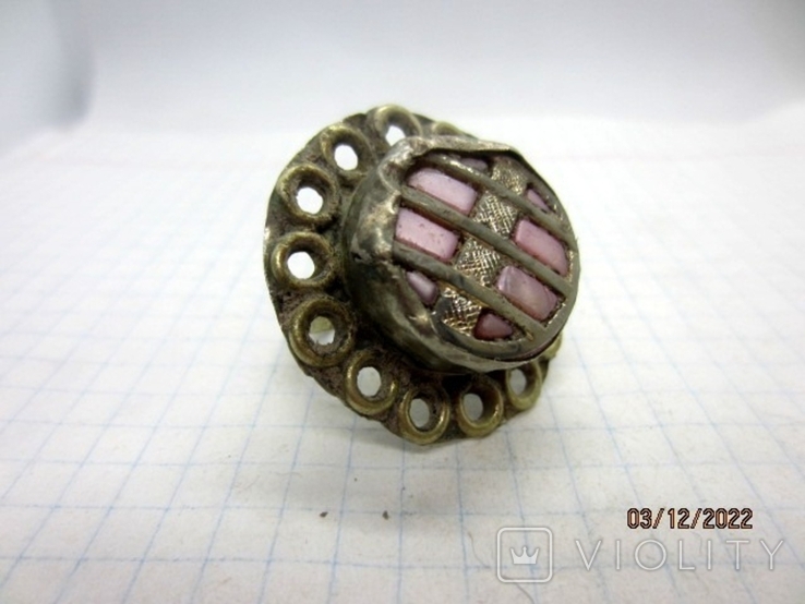 Ring, photo number 3