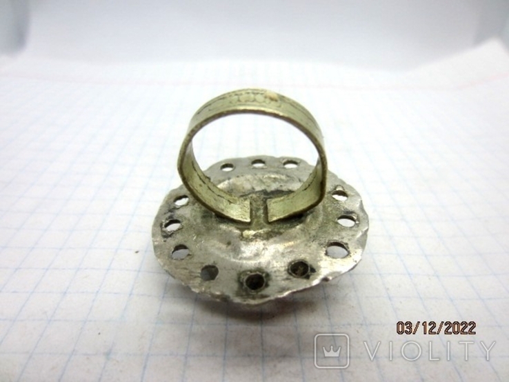 Ring, photo number 8