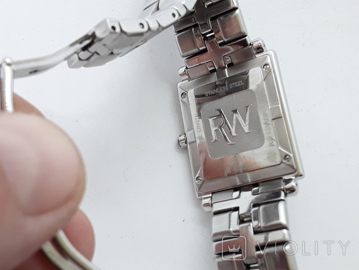 Men's watch Raymond Weil - Parsifal - original, photo number 7