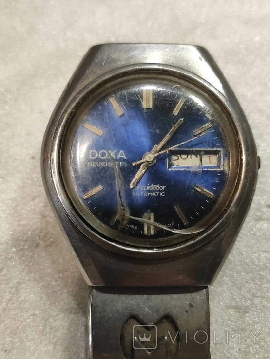 Doxa, photo number 2