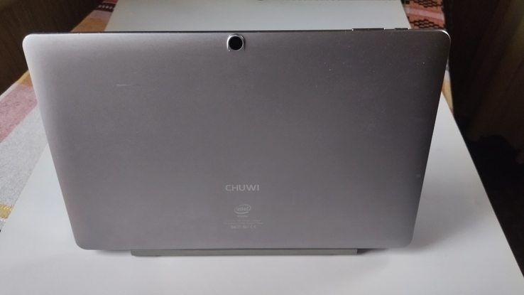 Chuwi Hi10 Pro Android/Windows, photo number 4