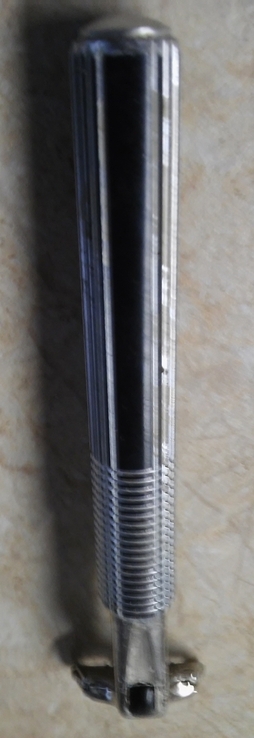 Ручка станка для гоління Gillette contour, фото №3