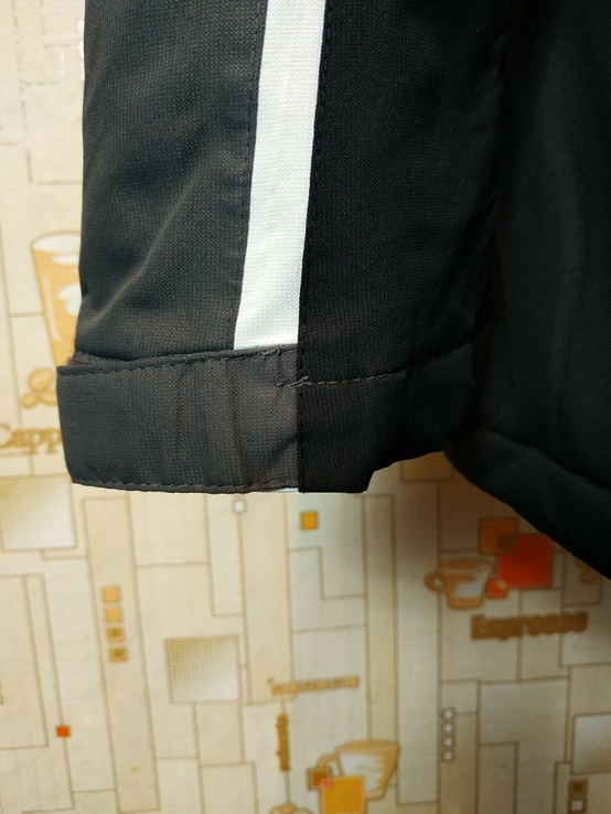 Куртка спортивна жіноча JANINA єврозима р-р 46 (євро), фото №6