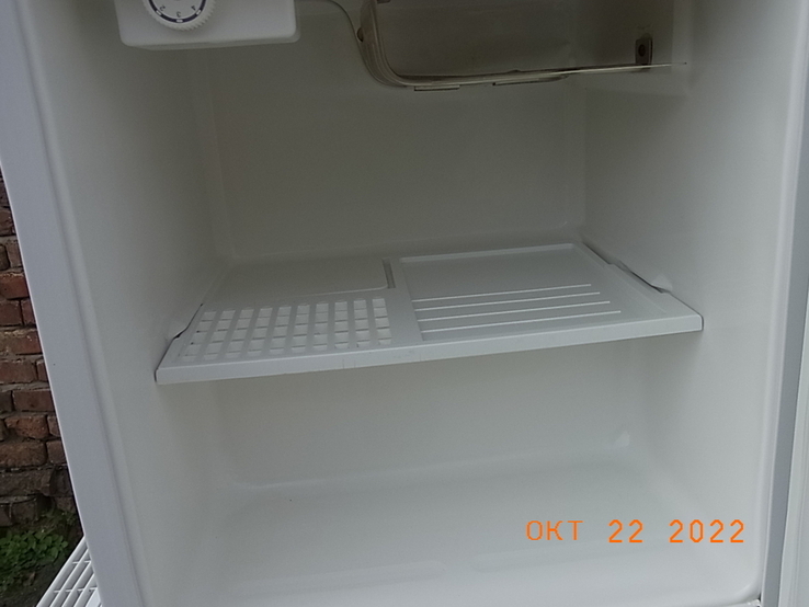 Холодильник DAEWOO FR-061 53x53 см №-10 з Німеччини, фото №5