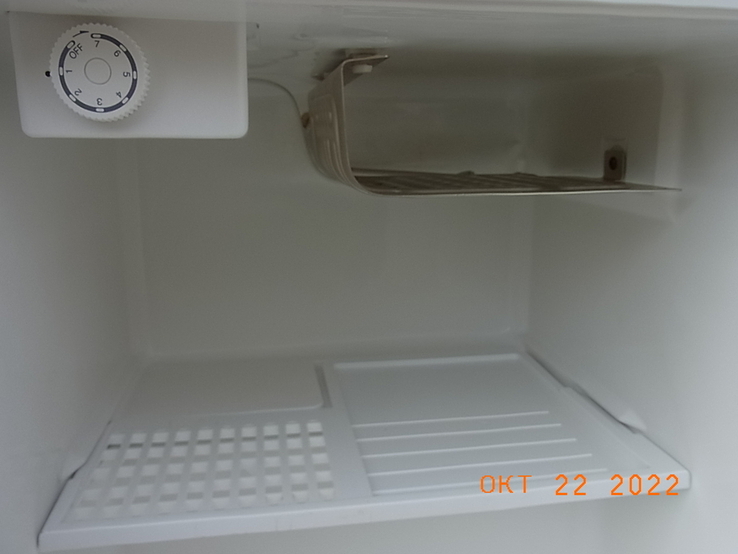 Холодильник DAEWOO FR-061 53x53 см №-10 з Німеччини, numer zdjęcia 6