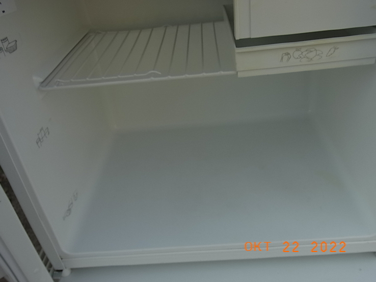 Холодильник Privileg 53x53 см №-12 з Німеччини, numer zdjęcia 9