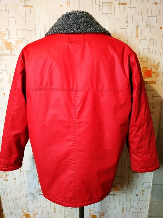 Куртка потужна демісезонна жіноча COMPANY p-p S (ближче до XL-XXL), photo number 8