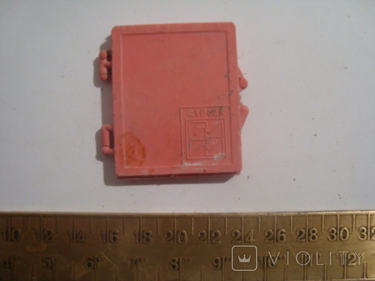 USSR drill set incomplete, photo number 5