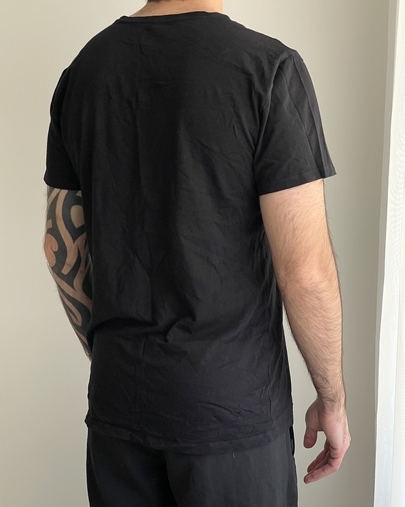 Базовая футболка Polo Ralph Lauren (XL), фото №9