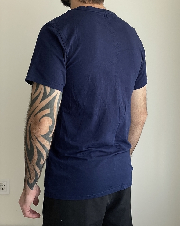 Базовая футболка Polo Ralph Lauren (XXL), фото №7