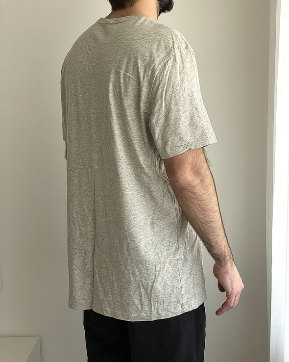  Базовая футболка Polo Ralph Lauren (XXL), photo number 8