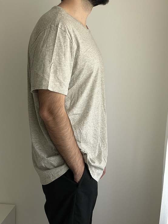  Базовая футболка Polo Ralph Lauren (XXL), фото №10