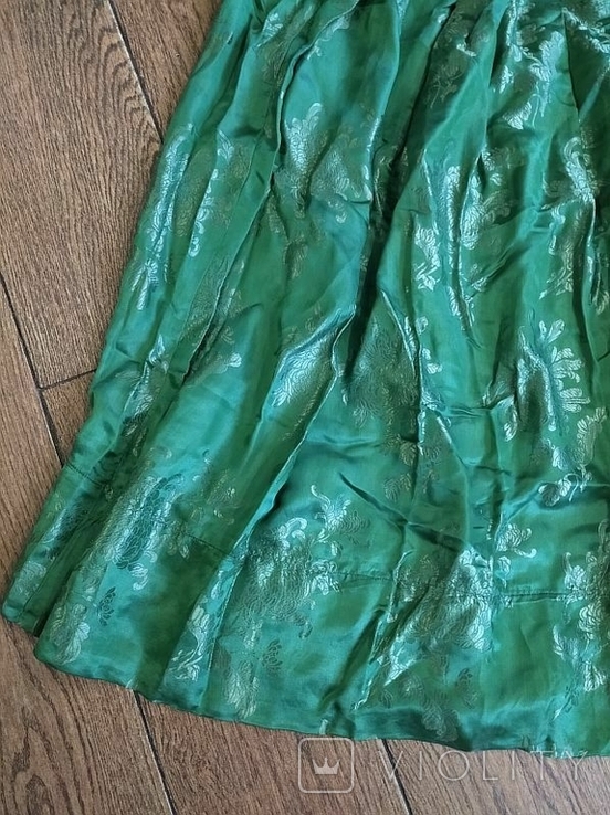 Skirt vintage No. 16, photo number 3