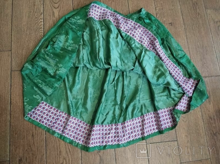 Skirt vintage No. 16, photo number 8