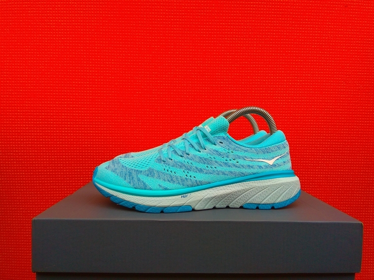 Hoka One One Cavu 3 - Кросівки Оригінал (38/24), photo number 2