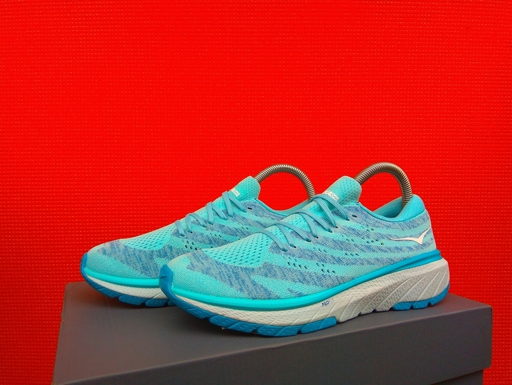 Hoka One One Cavu 3 - Кросівки Оригінал (38/24), numer zdjęcia 3