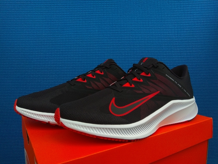 Nike Quest 3 - Кросівки Оригінал (44.5/28.5), numer zdjęcia 3